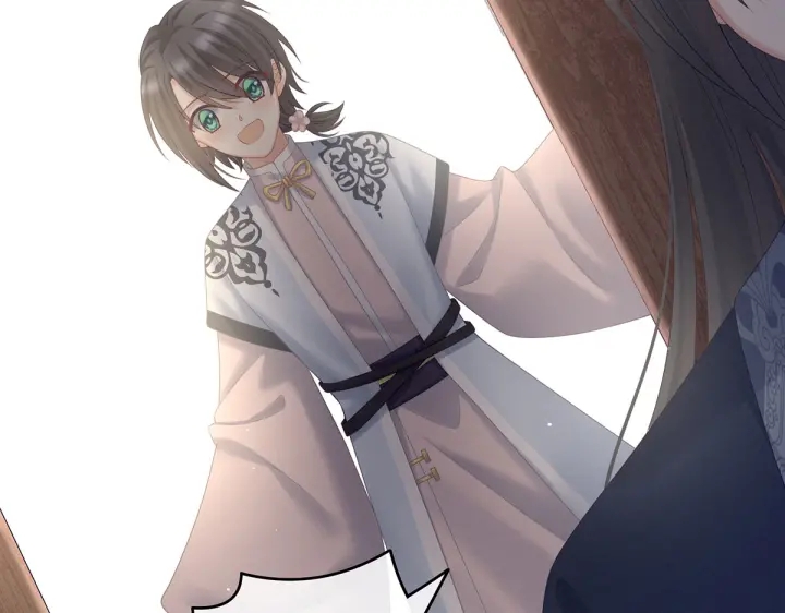 女帝多蓝颜韩漫全集-第205话 她不是我的妻主无删减无遮挡章节图片 