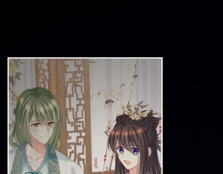 女帝多蓝颜韩漫全集-第206话 年轻的身体无删减无遮挡章节图片 