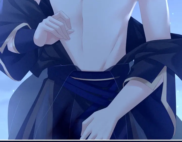 女帝多蓝颜韩漫全集-第206话 年轻的身体无删减无遮挡章节图片 