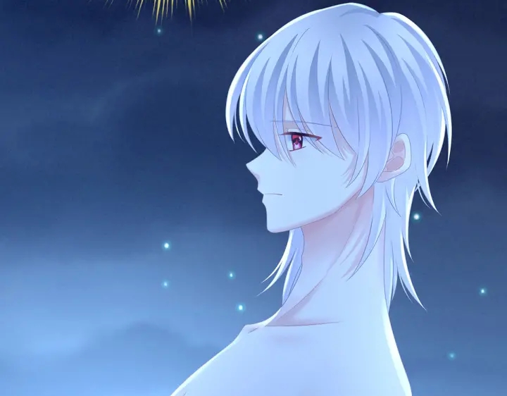 女帝多蓝颜韩漫全集-第206话 年轻的身体无删减无遮挡章节图片 
