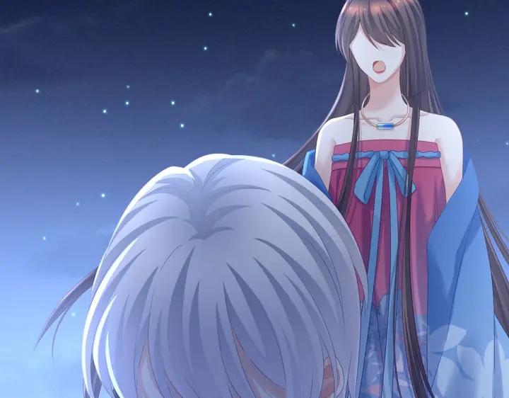 女帝多蓝颜韩漫全集-第206话 年轻的身体无删减无遮挡章节图片 