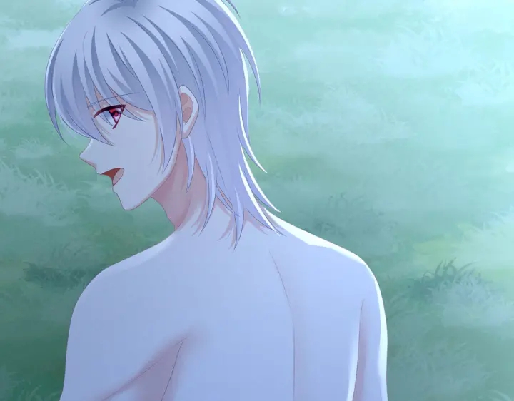 女帝多蓝颜韩漫全集-第206话 年轻的身体无删减无遮挡章节图片 