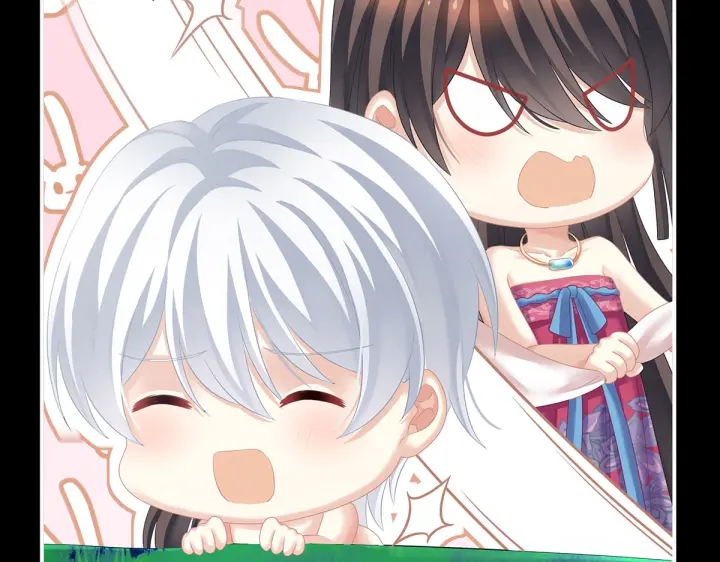 女帝多蓝颜韩漫全集-第206话 年轻的身体无删减无遮挡章节图片 