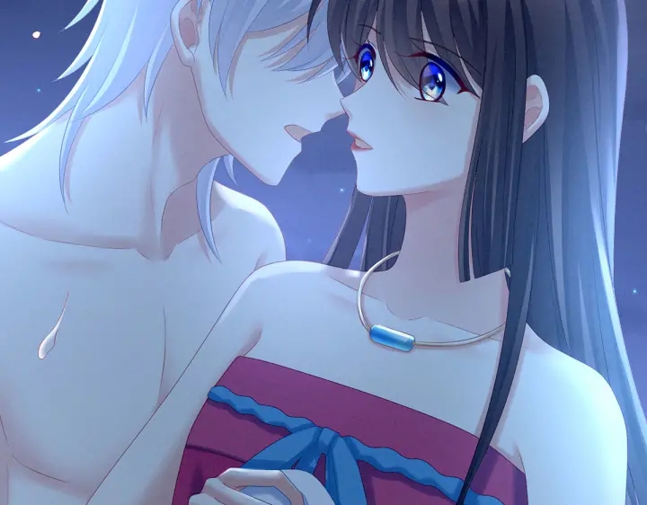 女帝多蓝颜韩漫全集-第206话 年轻的身体无删减无遮挡章节图片 