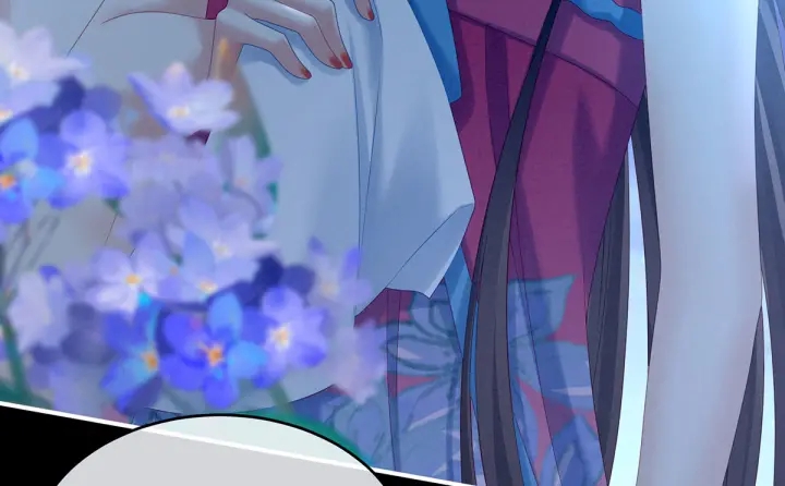 女帝多蓝颜韩漫全集-第206话 年轻的身体无删减无遮挡章节图片 