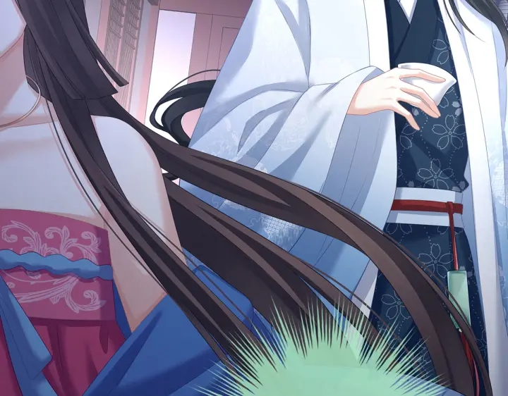 女帝多蓝颜韩漫全集-第207话 下药无删减无遮挡章节图片 