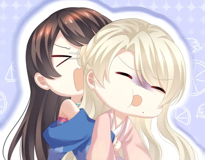 女帝多蓝颜韩漫全集-第207话 下药无删减无遮挡章节图片 