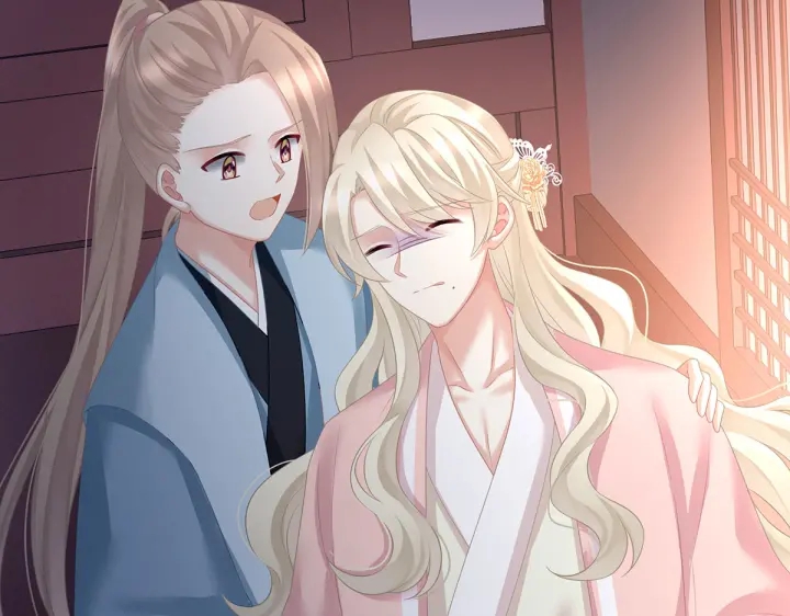 女帝多蓝颜韩漫全集-第207话 下药无删减无遮挡章节图片 