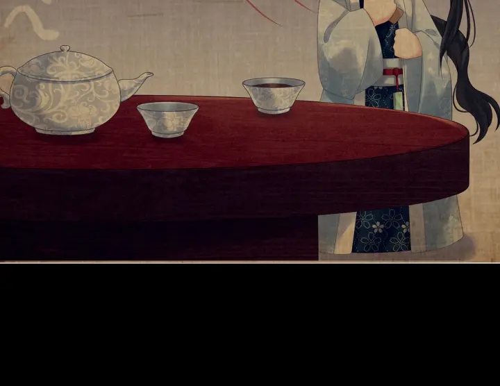 女帝多蓝颜韩漫全集-第207话 下药无删减无遮挡章节图片 
