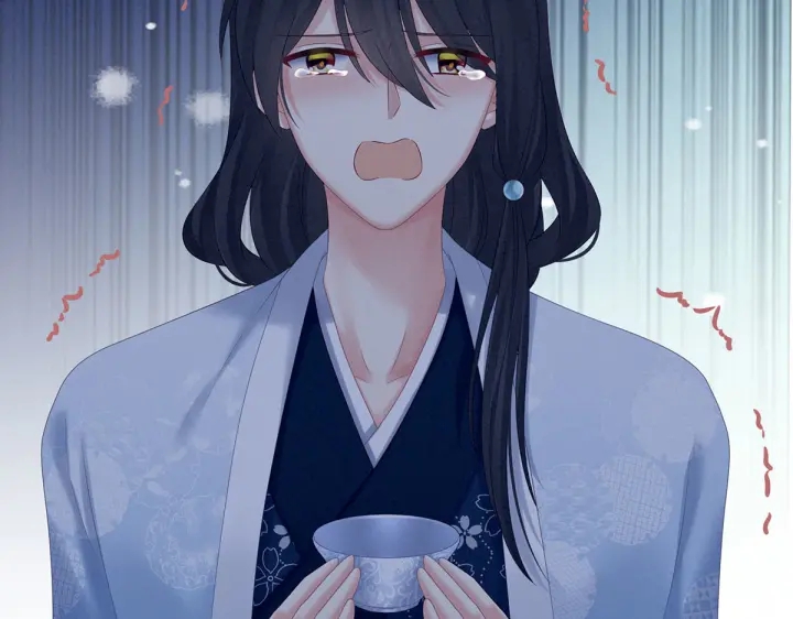 女帝多蓝颜韩漫全集-第207话 下药无删减无遮挡章节图片 