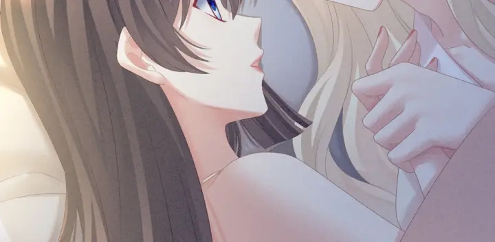 女帝多蓝颜韩漫全集-第208话 我会当个好爸爸的无删减无遮挡章节图片 