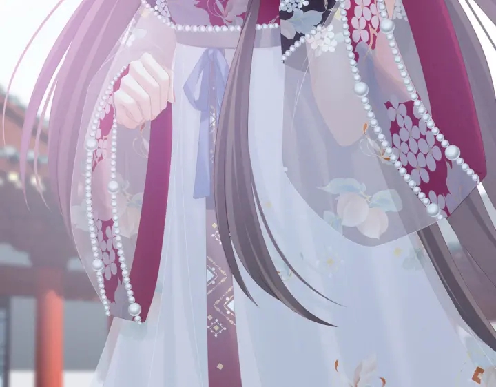 女帝多蓝颜韩漫全集-第208话 我会当个好爸爸的无删减无遮挡章节图片 
