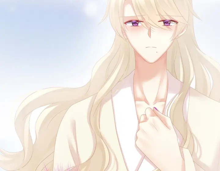 女帝多蓝颜韩漫全集-第208话 我会当个好爸爸的无删减无遮挡章节图片 