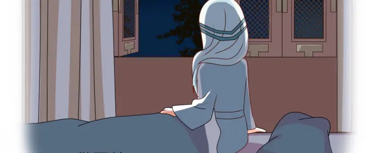 女帝多蓝颜韩漫全集-第208话 我会当个好爸爸的无删减无遮挡章节图片 