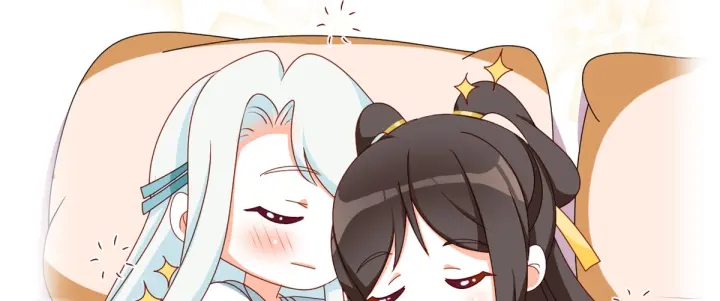 女帝多蓝颜韩漫全集-第208话 我会当个好爸爸的无删减无遮挡章节图片 