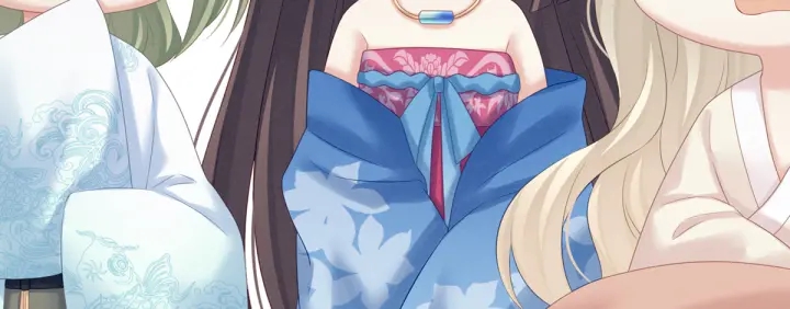 女帝多蓝颜韩漫全集-第208话 我会当个好爸爸的无删减无遮挡章节图片 