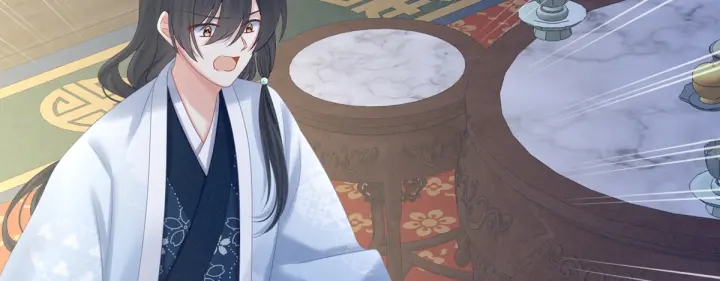 女帝多蓝颜韩漫全集-第208话 我会当个好爸爸的无删减无遮挡章节图片 