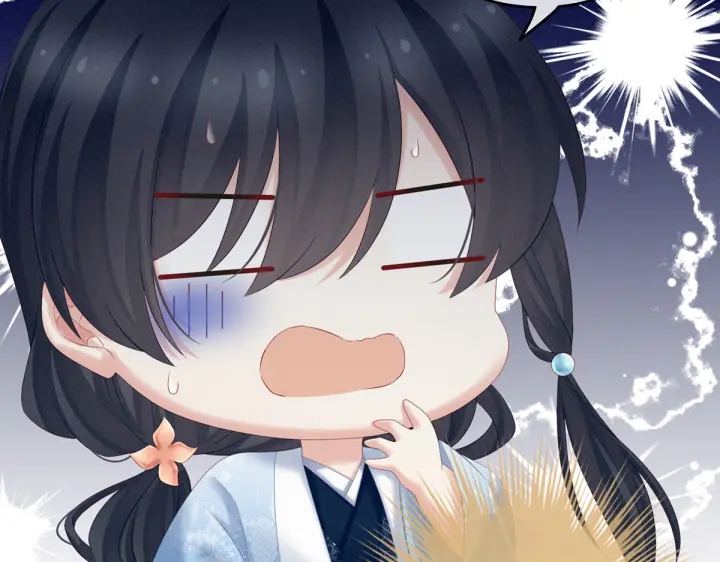 女帝多蓝颜韩漫全集-第208话 我会当个好爸爸的无删减无遮挡章节图片 