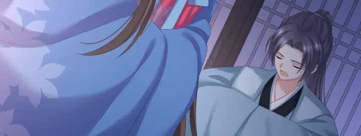 女帝多蓝颜韩漫全集-第208话 我会当个好爸爸的无删减无遮挡章节图片 