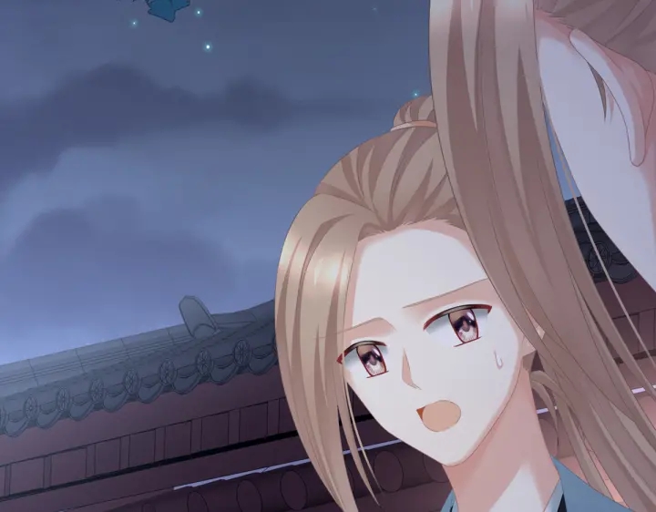 女帝多蓝颜韩漫全集-第208话 我会当个好爸爸的无删减无遮挡章节图片 