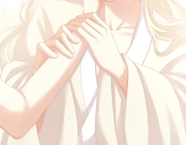 女帝多蓝颜韩漫全集-第208话 我会当个好爸爸的无删减无遮挡章节图片 
