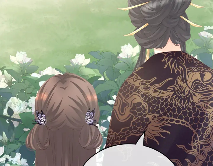 女帝多蓝颜韩漫全集-第209话 和亲无删减无遮挡章节图片 