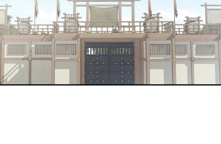 女帝多蓝颜韩漫全集-第209话 和亲无删减无遮挡章节图片 