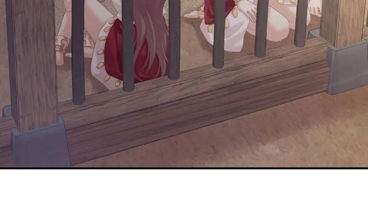 女帝多蓝颜韩漫全集-第209话 和亲无删减无遮挡章节图片 