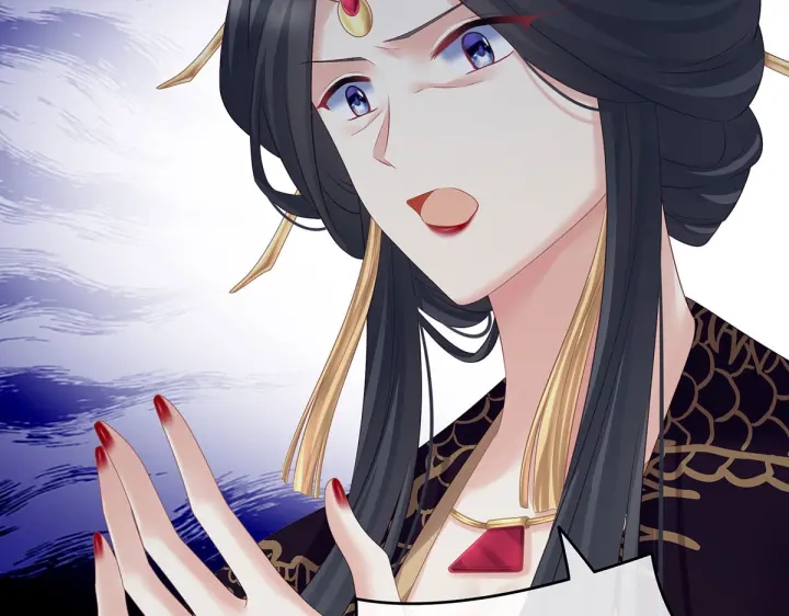 女帝多蓝颜韩漫全集-第209话 和亲无删减无遮挡章节图片 
