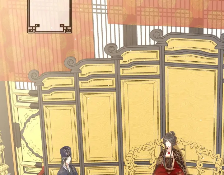 女帝多蓝颜韩漫全集-第209话 和亲无删减无遮挡章节图片 