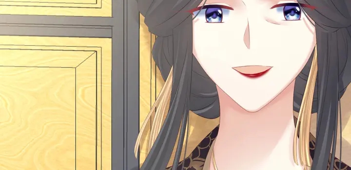 女帝多蓝颜韩漫全集-第209话 和亲无删减无遮挡章节图片 