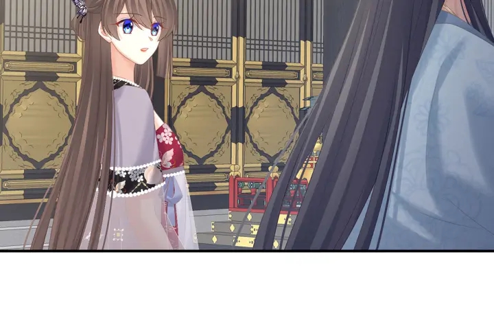 女帝多蓝颜韩漫全集-第209话 和亲无删减无遮挡章节图片 