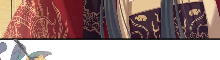 女帝多蓝颜韩漫全集-第209话 和亲无删减无遮挡章节图片 