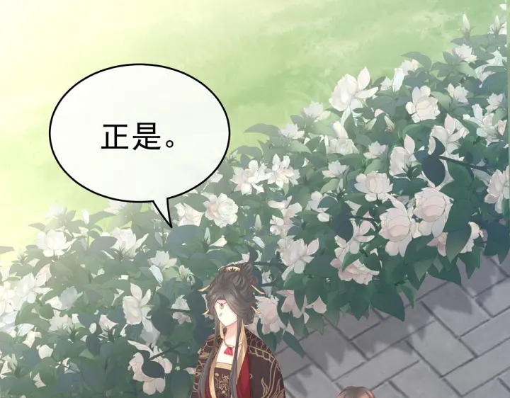 女帝多蓝颜韩漫全集-第209话 和亲无删减无遮挡章节图片 