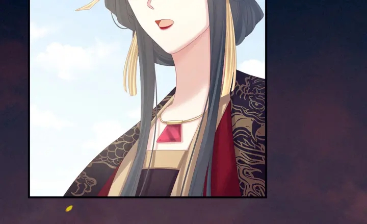 女帝多蓝颜韩漫全集-第209话 和亲无删减无遮挡章节图片 