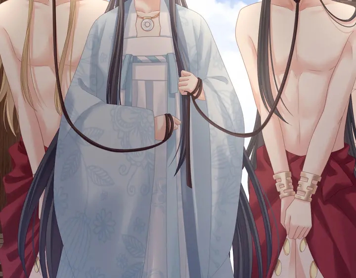 女帝多蓝颜韩漫全集-第210话 妻主又带男人回来了无删减无遮挡章节图片 