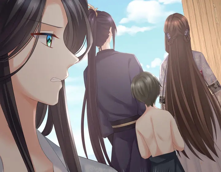 女帝多蓝颜韩漫全集-第210话 妻主又带男人回来了无删减无遮挡章节图片 