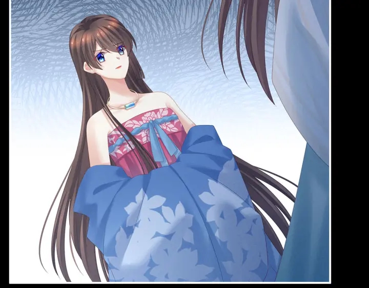 女帝多蓝颜韩漫全集-第211话 殿下，太近了无删减无遮挡章节图片 