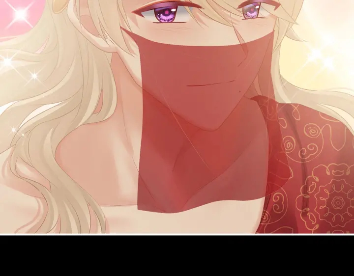女帝多蓝颜韩漫全集-第211话 殿下，太近了无删减无遮挡章节图片 