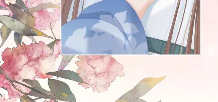 女帝多蓝颜韩漫全集-第211话 殿下，太近了无删减无遮挡章节图片 