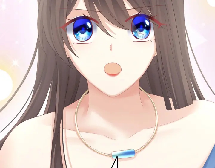 女帝多蓝颜韩漫全集-第211话 殿下，太近了无删减无遮挡章节图片 