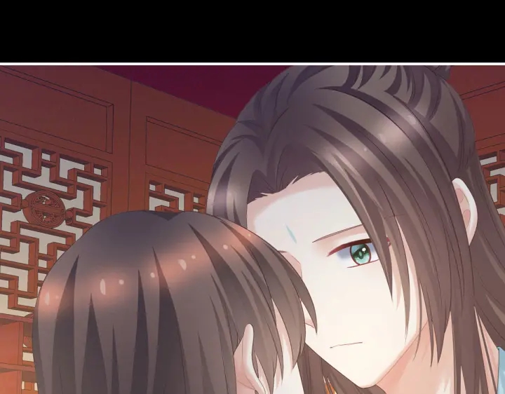女帝多蓝颜韩漫全集-第211话 殿下，太近了无删减无遮挡章节图片 
