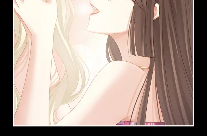女帝多蓝颜韩漫全集-第212话 喜欢昭儿主动吗？无删减无遮挡章节图片 