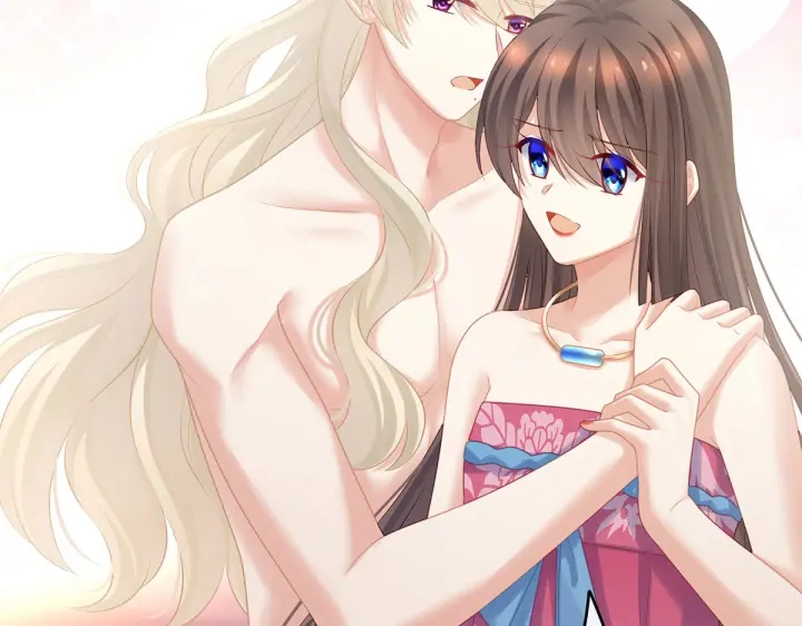 女帝多蓝颜韩漫全集-第212话 喜欢昭儿主动吗？无删减无遮挡章节图片 