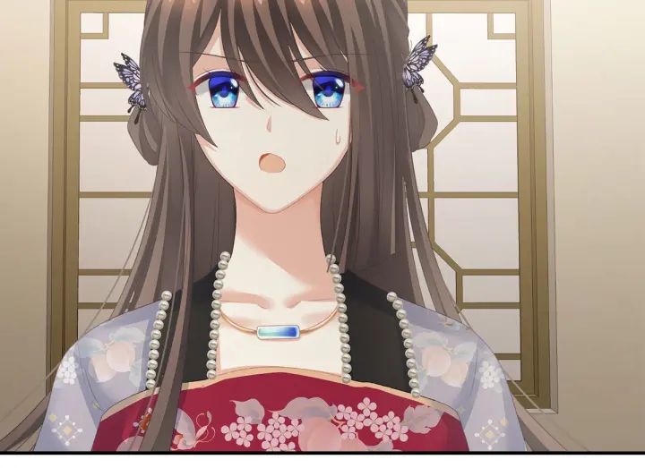 女帝多蓝颜韩漫全集-第214话 那里很娇嫩的无删减无遮挡章节图片 