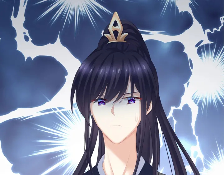 女帝多蓝颜韩漫全集-第214话 那里很娇嫩的无删减无遮挡章节图片 