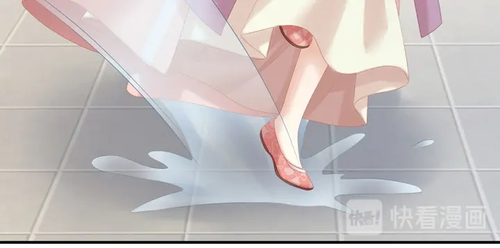 女帝多蓝颜韩漫全集-第214话 那里很娇嫩的无删减无遮挡章节图片 