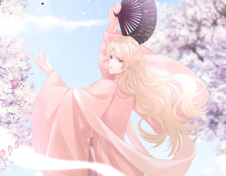女帝多蓝颜韩漫全集-第214话 那里很娇嫩的无删减无遮挡章节图片 