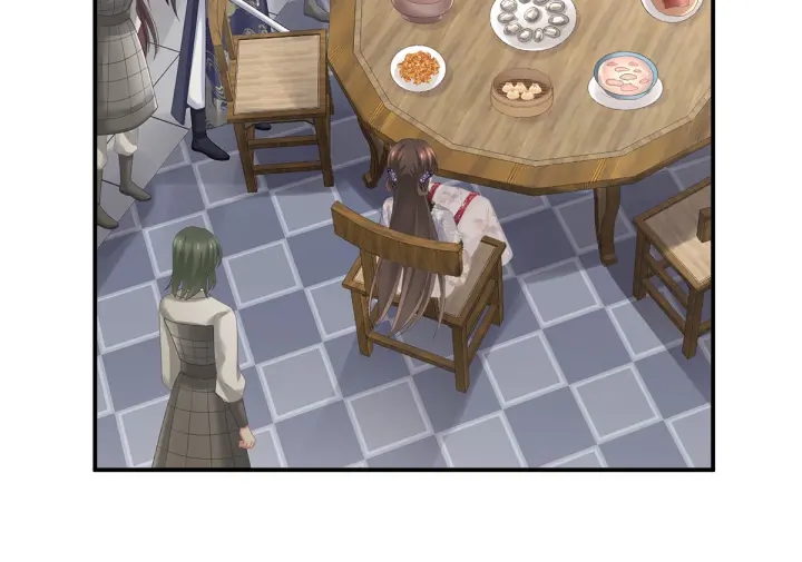 女帝多蓝颜韩漫全集-第214话 那里很娇嫩的无删减无遮挡章节图片 