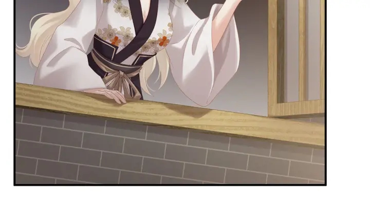 女帝多蓝颜韩漫全集-第215话 乌灵第一美人王后无删减无遮挡章节图片 